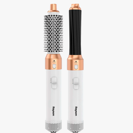 #1 MEISTVERKAUFT IN DEUTSCHLAND – AIRSTYLER™