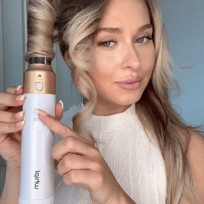 #1 MEISTVERKAUFT IN DEUTSCHLAND – AIRSTYLER™