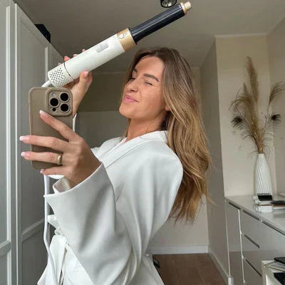 #1 MEISTVERKAUFT IN DEUTSCHLAND – AIRSTYLER™